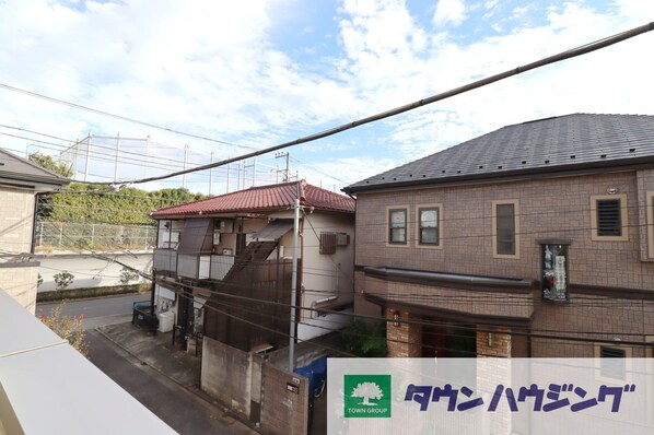 ヴィエンナの物件内観写真